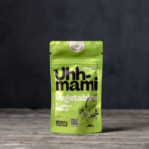 Vegetables Tempero Sabor Legumes - Uhhmami