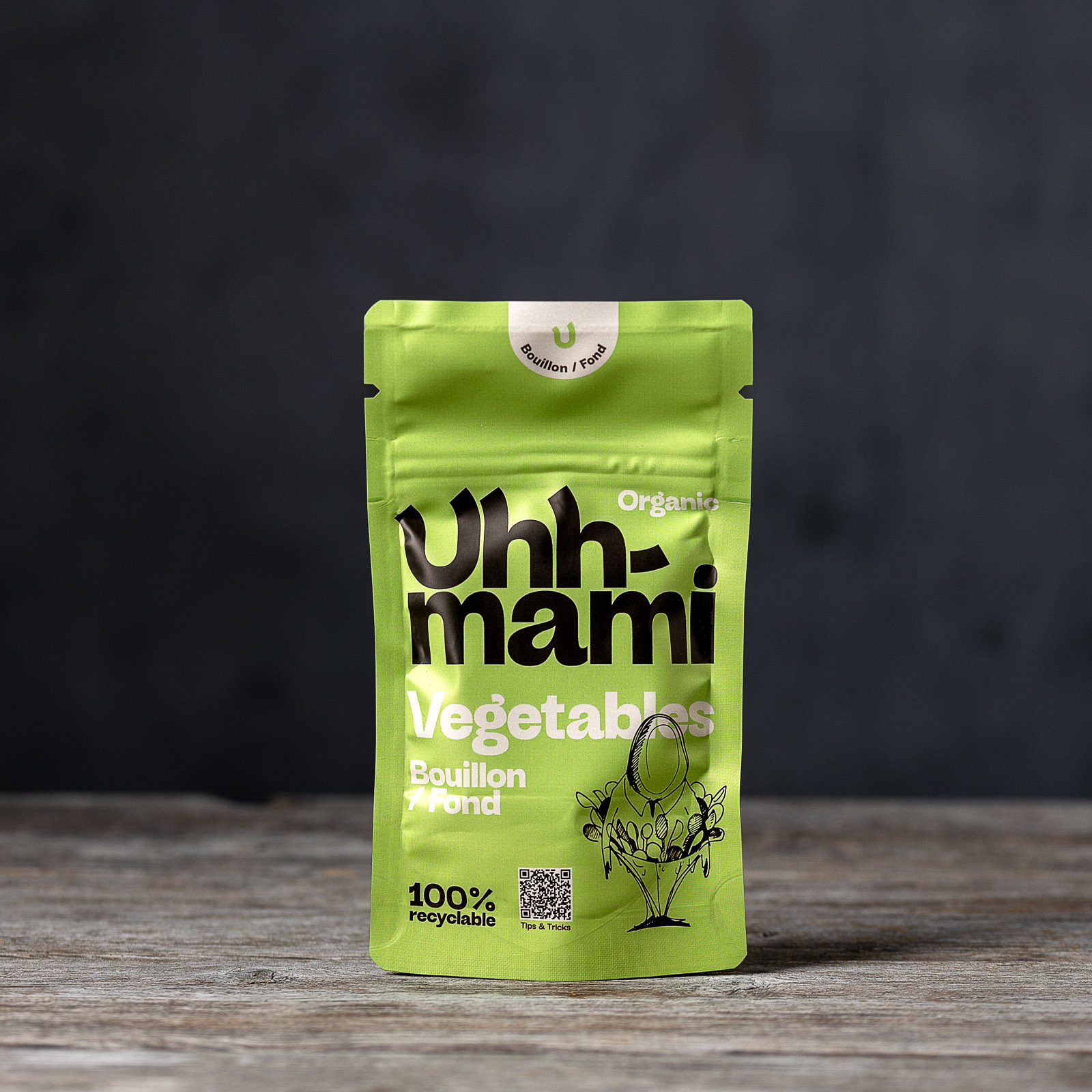 Vegetables Tempero Sabor Legumes - Uhhmami