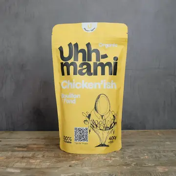 Chicken'ish Tempero Sabor Frango - Uhhmami - Image 5