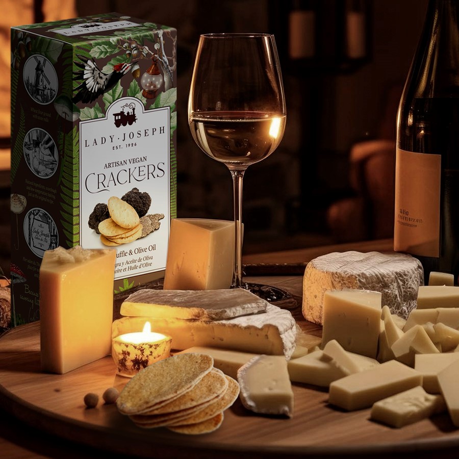 Bolachas de Trufa e Azeite - Lady Joseph - Image 7