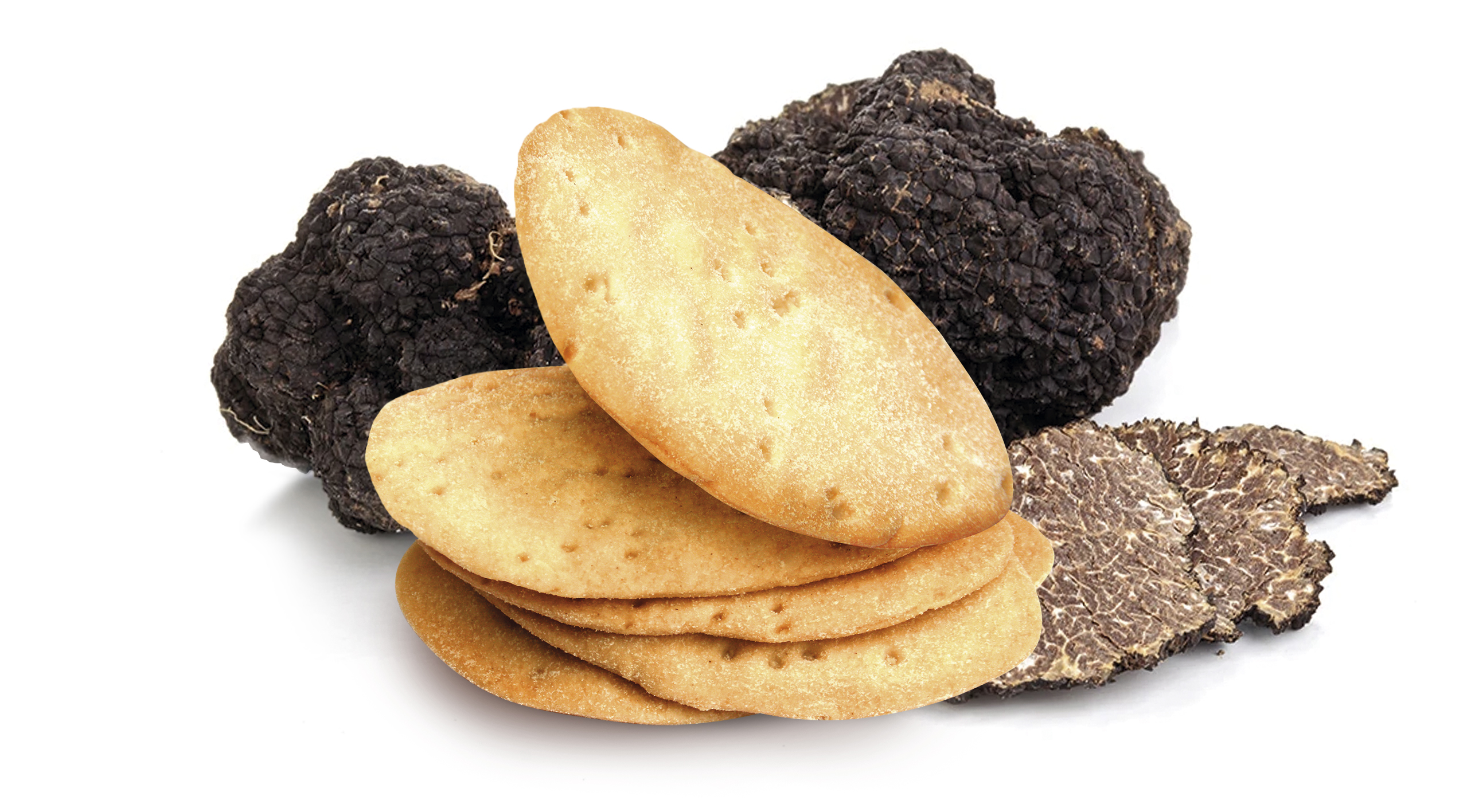 Bolachas de Trufa e Azeite - Lady Joseph - Image 5