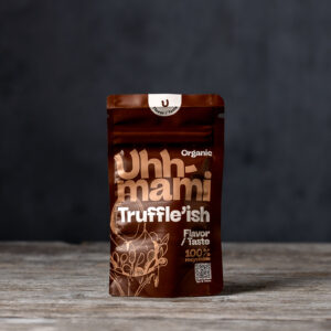 Truffle'ish Tempero Sabor Trufa - Uhhmami