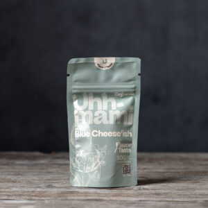 Blue Cheese'ish Tempero Sabor Queijo Azul - Uhhmami