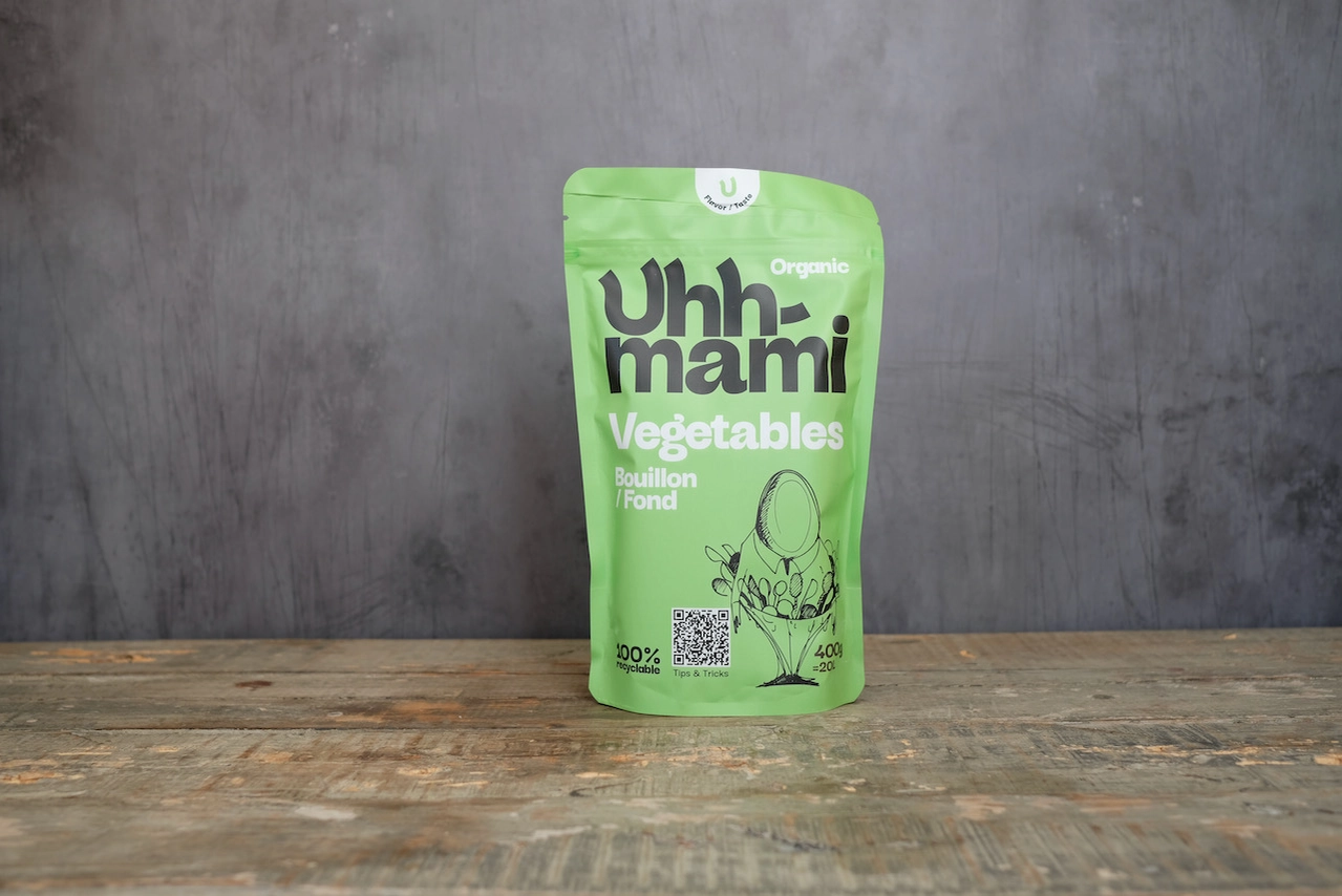 Vegetables Tempero Sabor Legumes - Uhhmami - Image 5