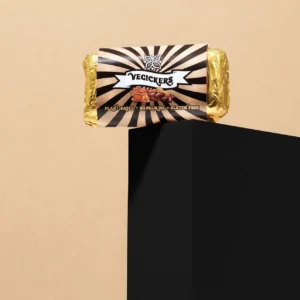 Mini barra Vegickers - Vegan Delights