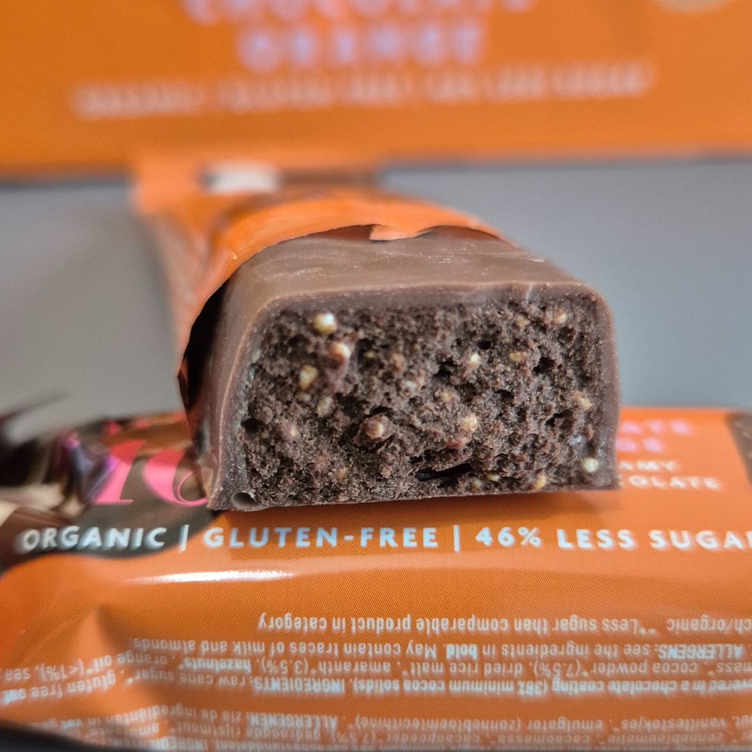 Barra de Chocolate Cremoso com Laranja - Rhythm 108 - Image 2