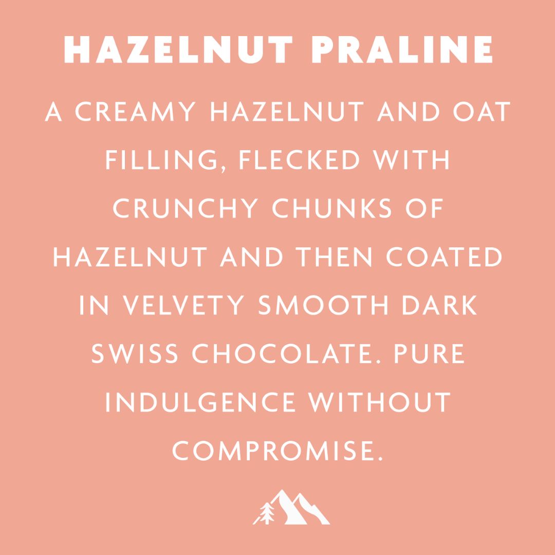 Barra de Chocolate Cremoso com Praliné de Avelã - Rhythm 108 - Image 8