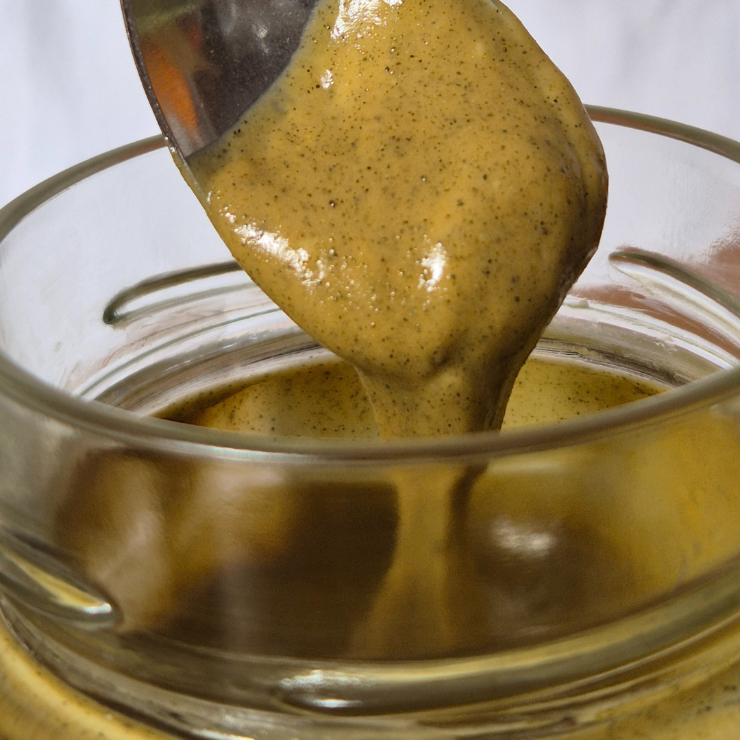 Manteiga de Semente de Cânhamo - Hempions - Image 2