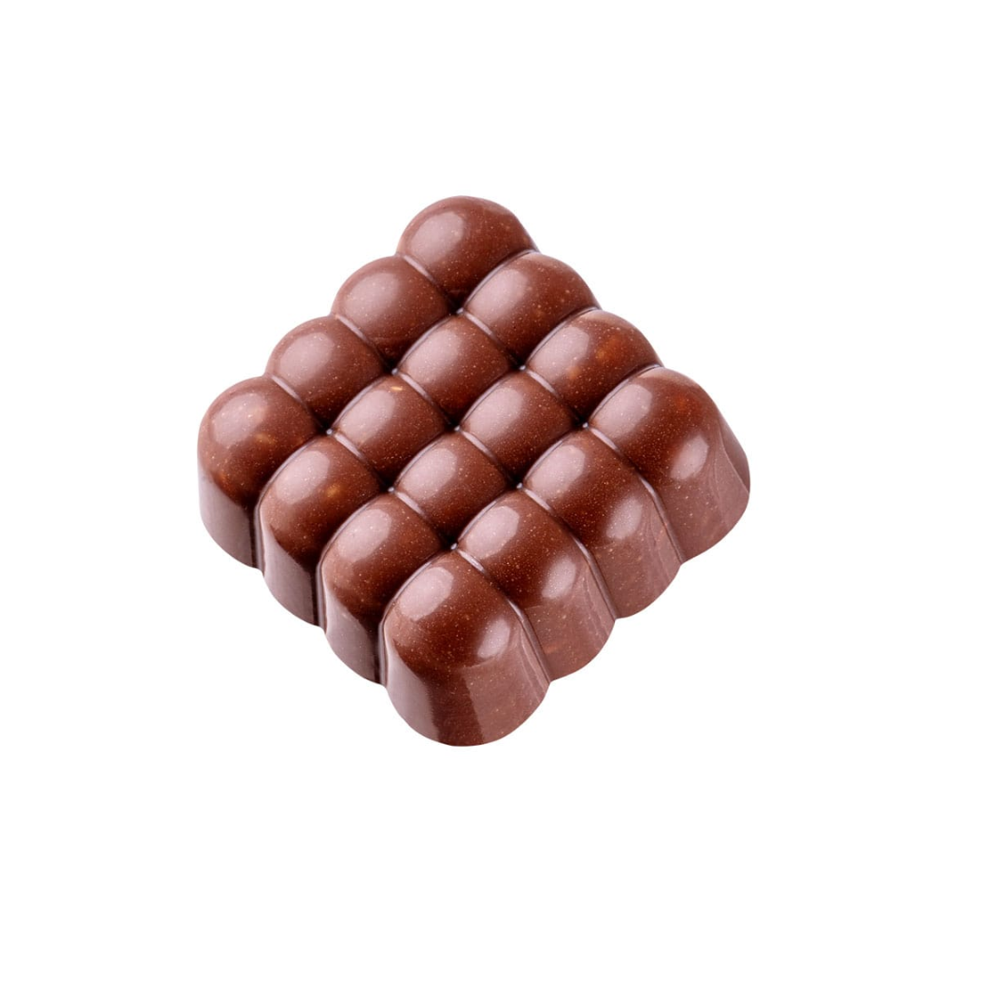 Mini Tablete de Chocolate com Avelã - Mr. Sciocco - Image 2