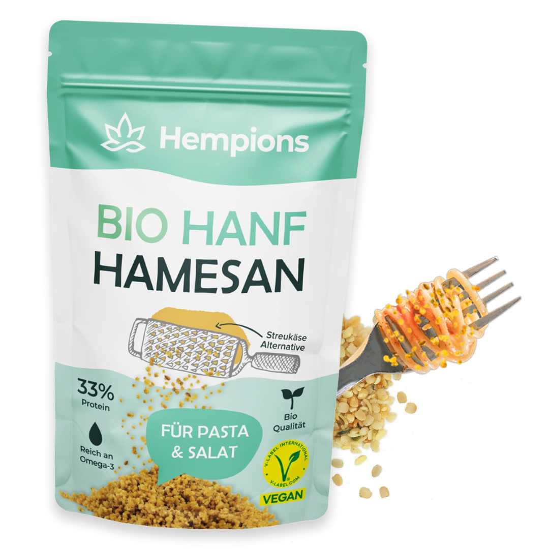 Hamesan - Hempions - Image 3
