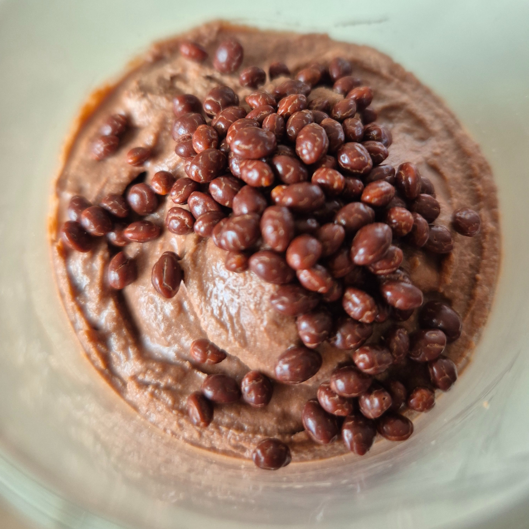 Hemp Crunchies Chocolate - Hempions - Image 4