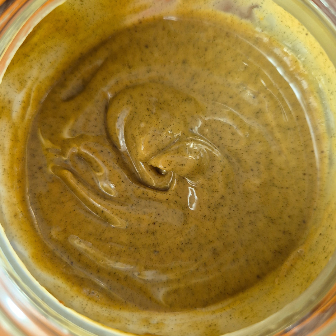 Manteiga de Semente de Cânhamo - Hempions - Image 3