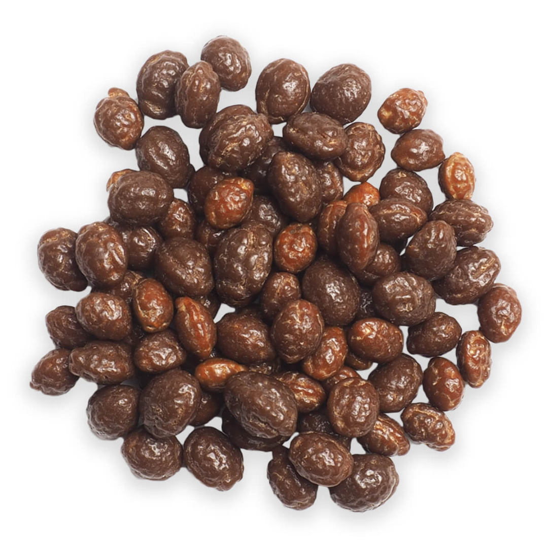 Hemp Crunchies Chocolate - Hempions - Image 6