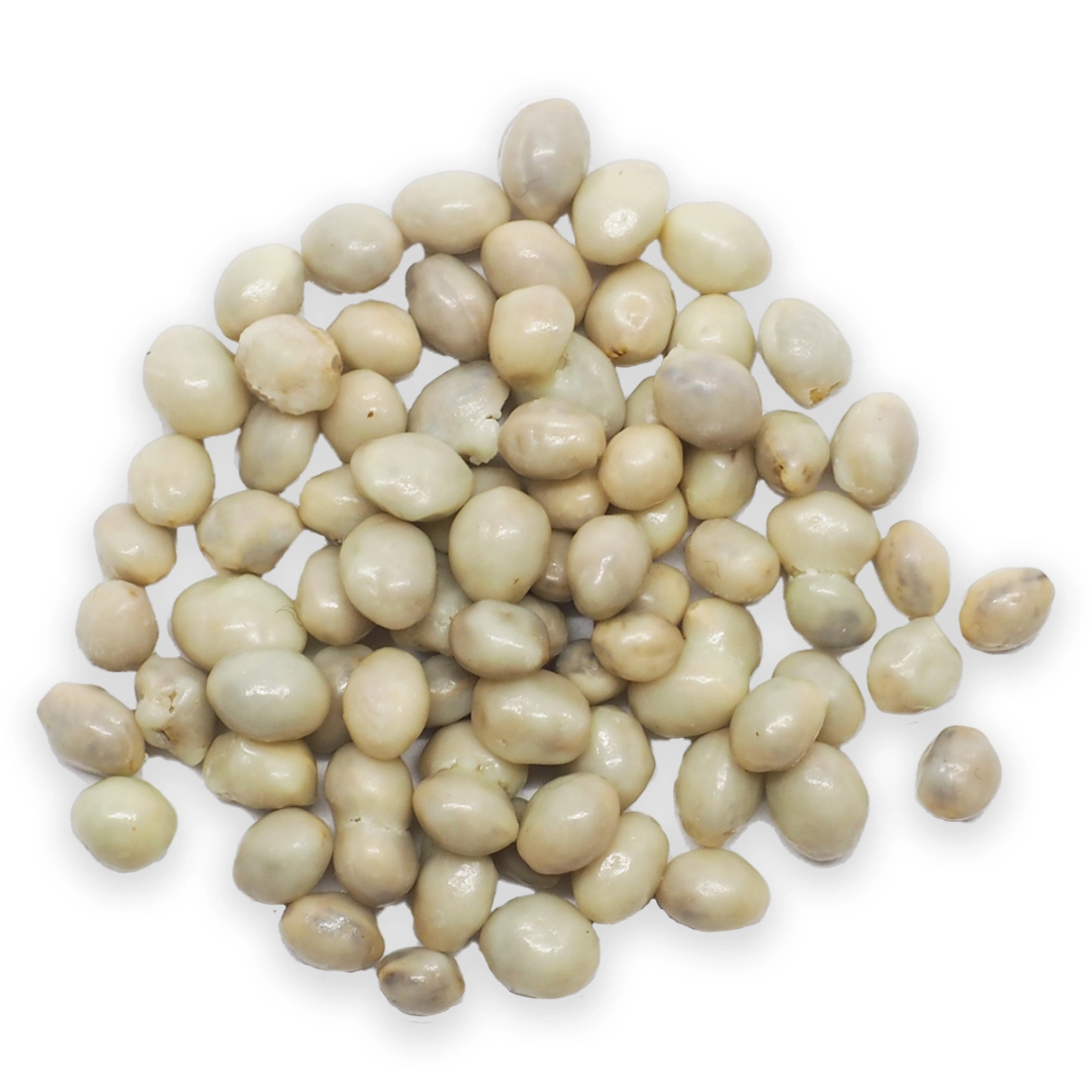 Hemp Crunchies White Orange - Hempions - Image 8